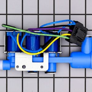 5304523052 Frigidaire/Electrolux Refrigerator Water Valve