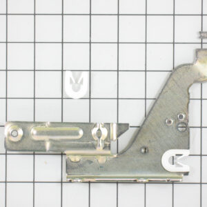 00498928 Bosch Dishwasher Door Hinge Lever
