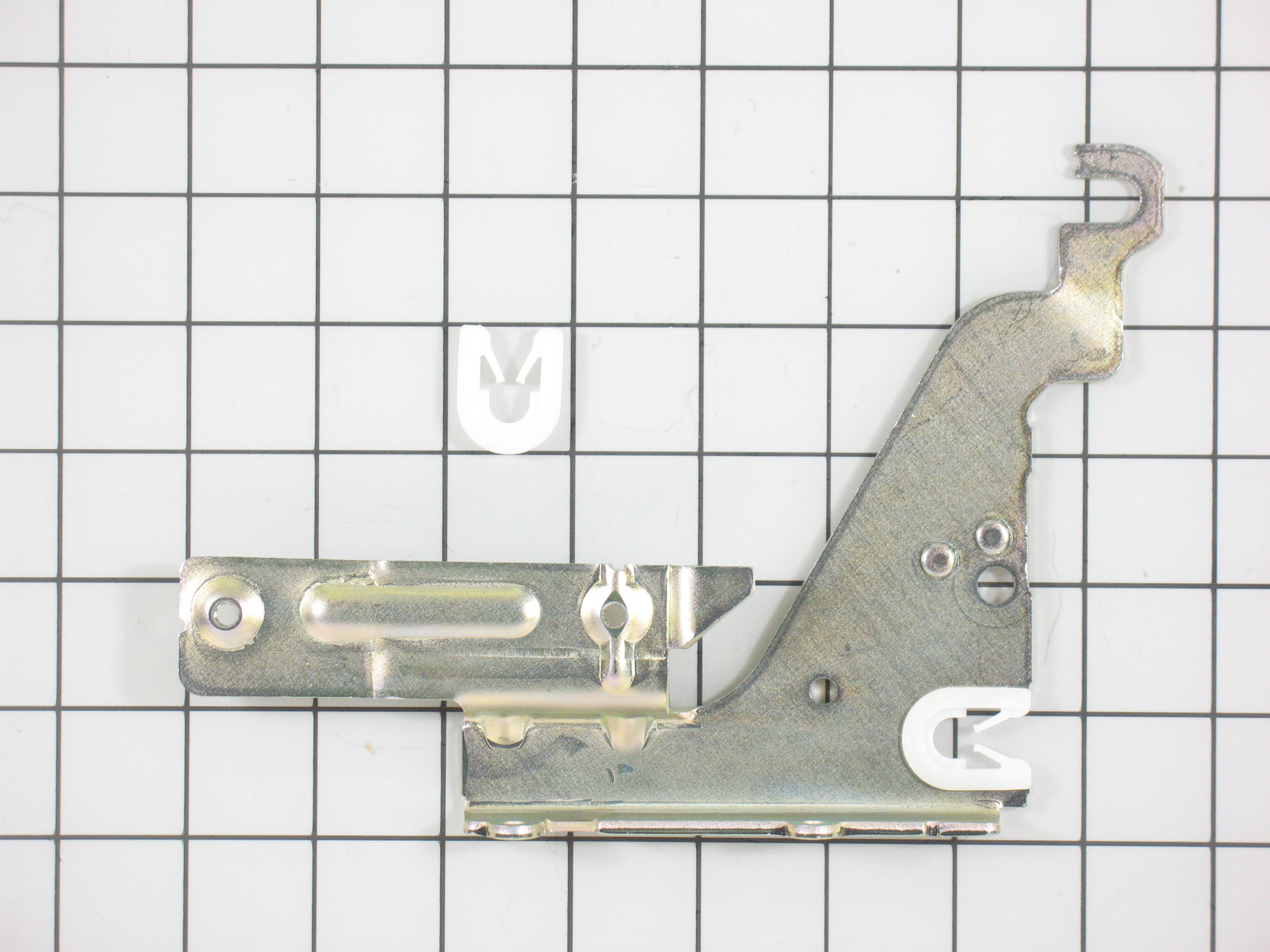 00498928 Bosch Dishwasher Door Hinge Lever
