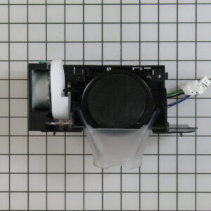 DA97-06473B Samsung Refrigerator Assembly Case Ice Route