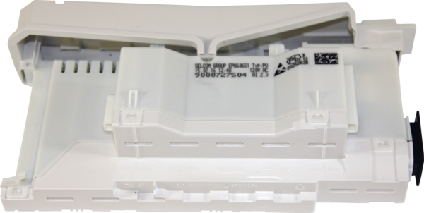 00752738 Bosch Dishwasher Control Programmed Module - Image 2