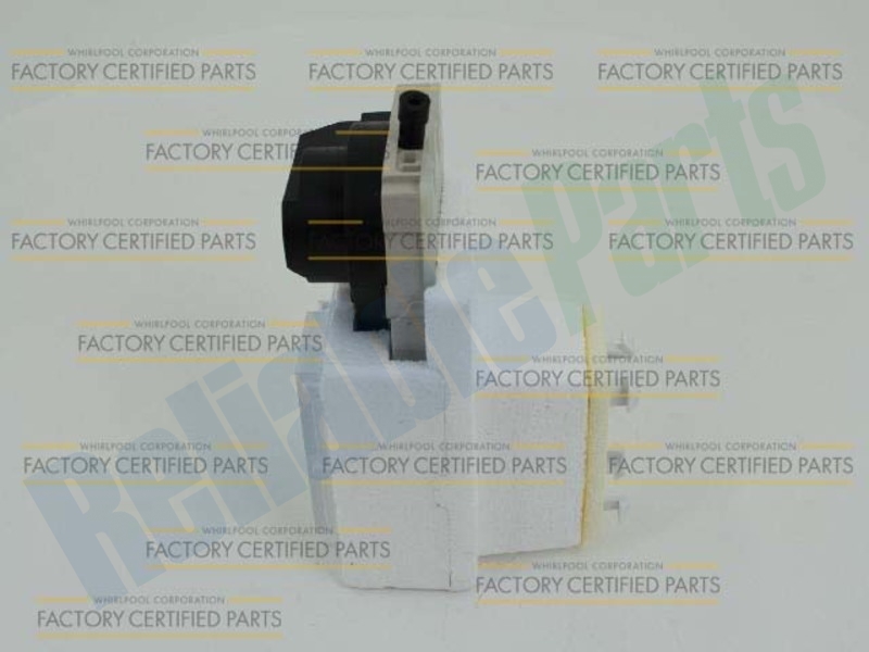 WP2216112 Whirlpool Damper Control Assembly - Image 2