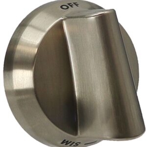 00631271 Bosch Oven Knob