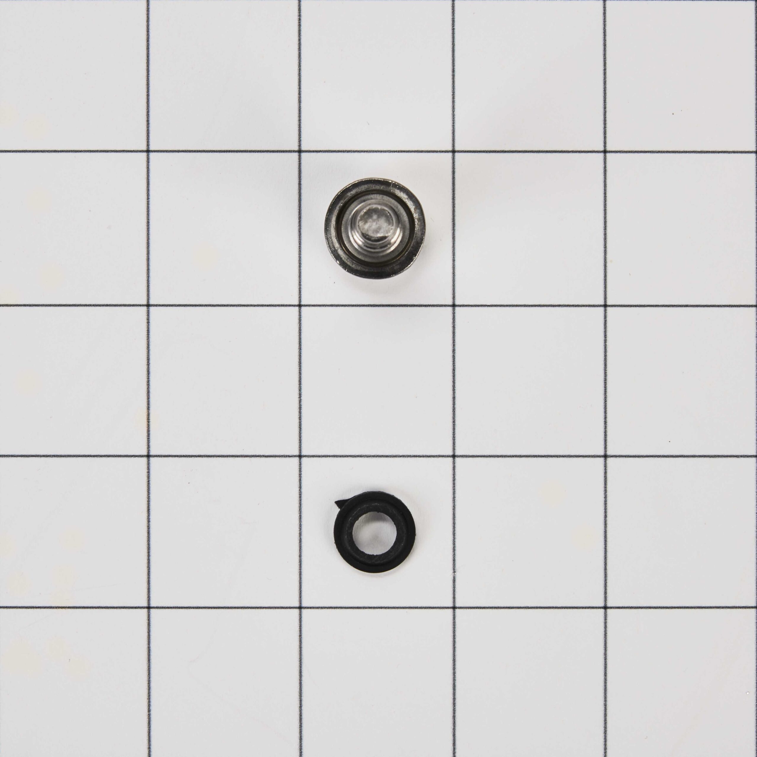 W10175938 Whirlpool Bolt - Image 3