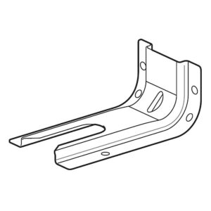 MAZ34877103 LG Bracket Idle