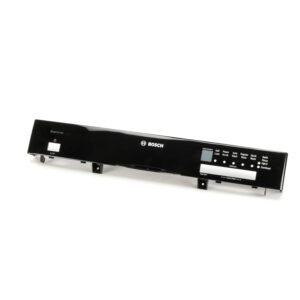 00683957 Bosch Dishwasher Facia Panel