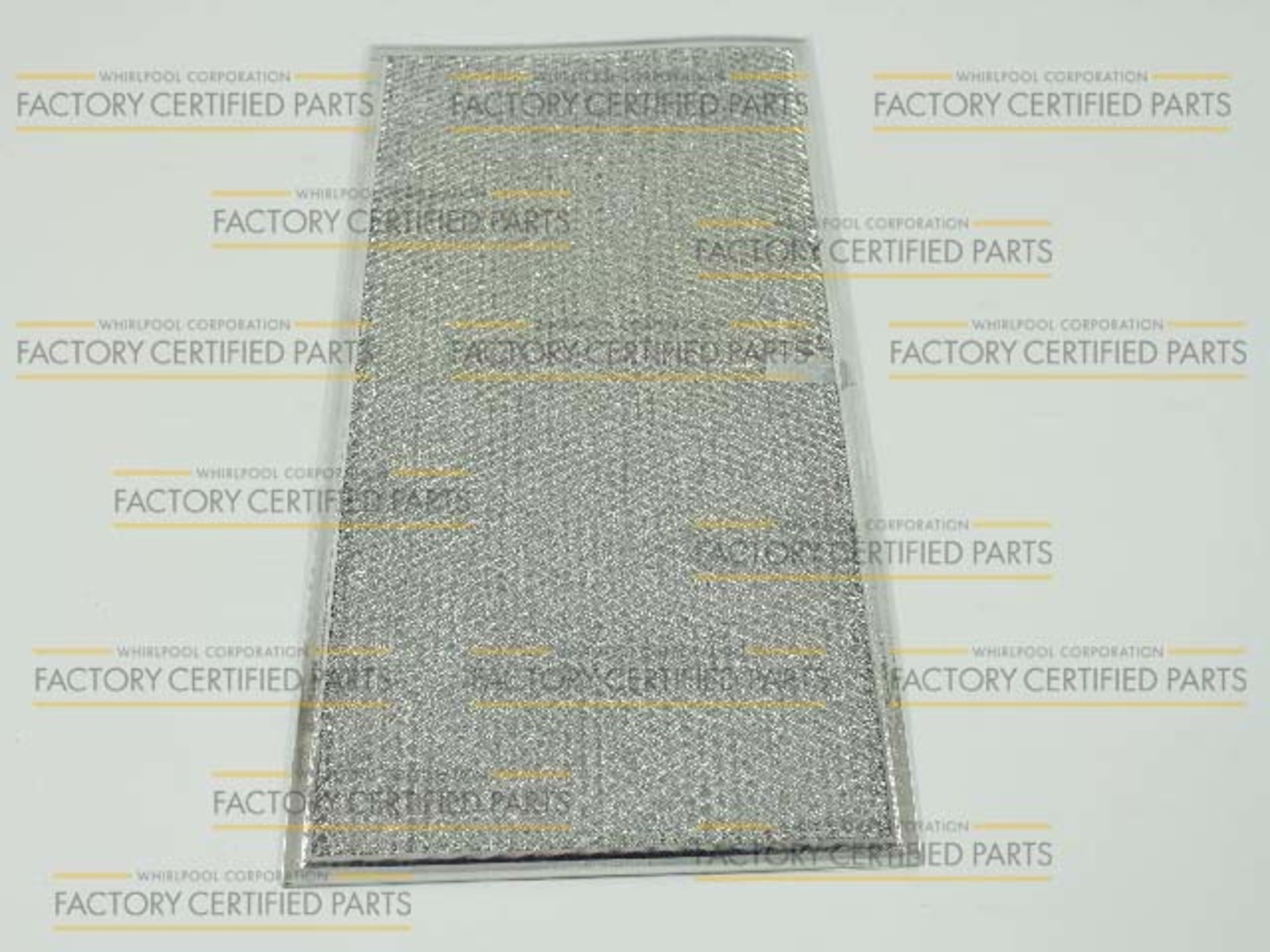 WPY706012 Whirlpool Filter