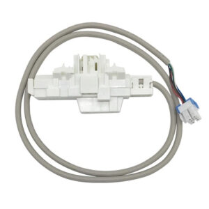 DC34-00025E Samsung Washer Door Switch Lid Latch Assembly