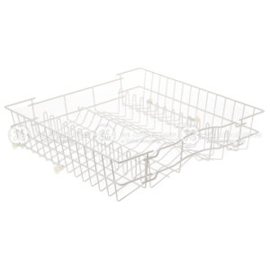 WD28X31820 GE Rack Final Assembly Upper