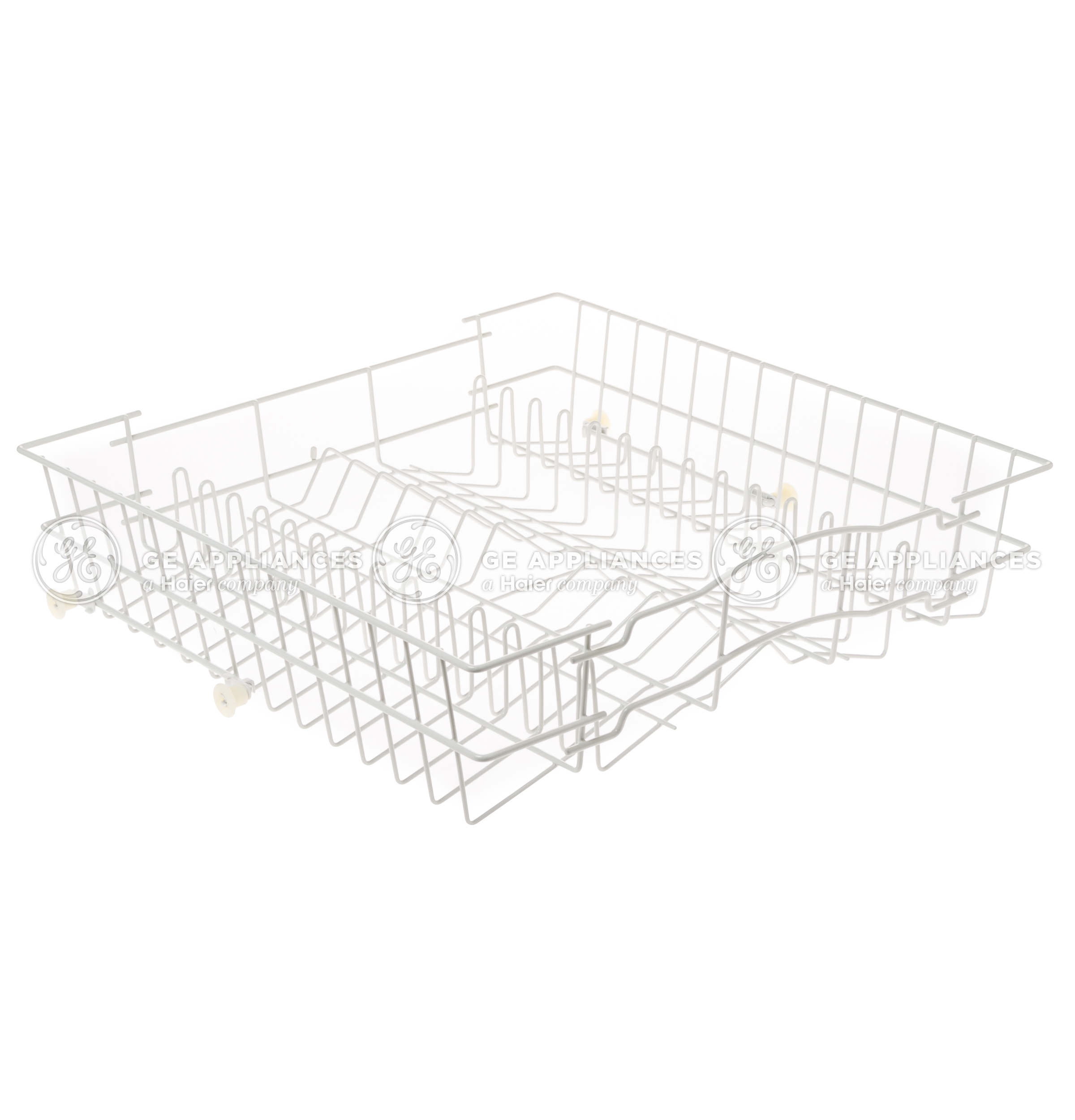 WD28X31820 GE Rack Final Assembly Upper