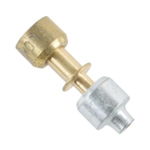 W11504447 Whirlpool Refrigerator COUPLER