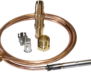 TH198030 Supco 30" Thermocouple