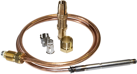 TH198030 Supco 30" Thermocouple
