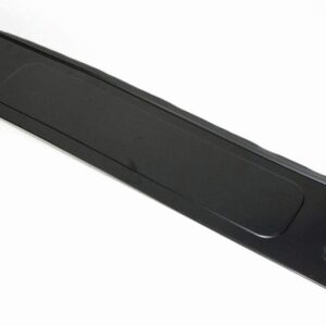 DD81-02144A Samsung Dishwasher Lower Front Cover Assembly