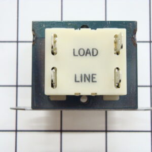 W11238401 Whirlpool Microwave Transformer