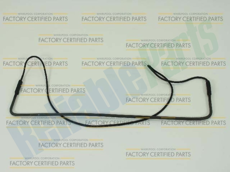 WP2315531 Whirlpool Refrigerator Heater - Image 3