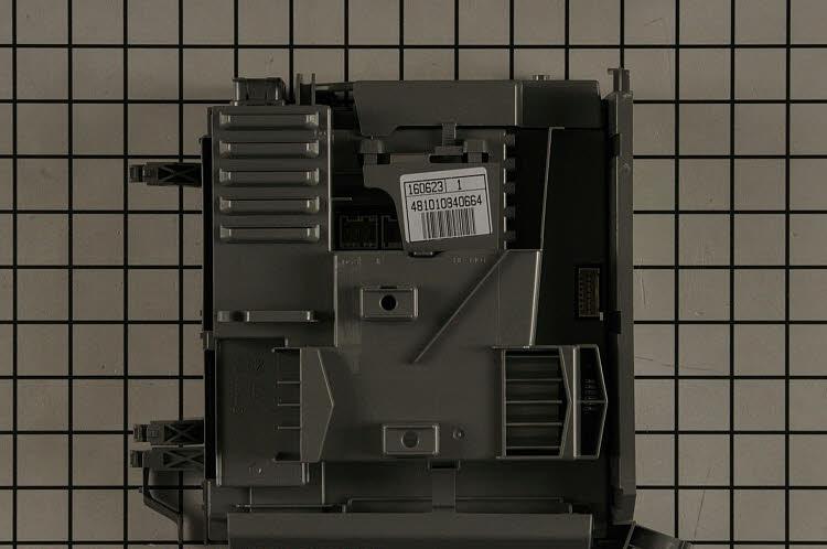 W11371721 Whirlpool Timer