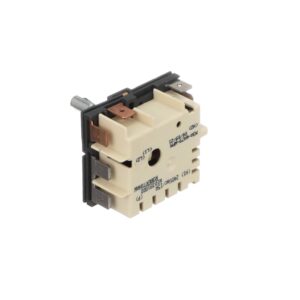 WPW10391800 Whirlpool Infinite Switch