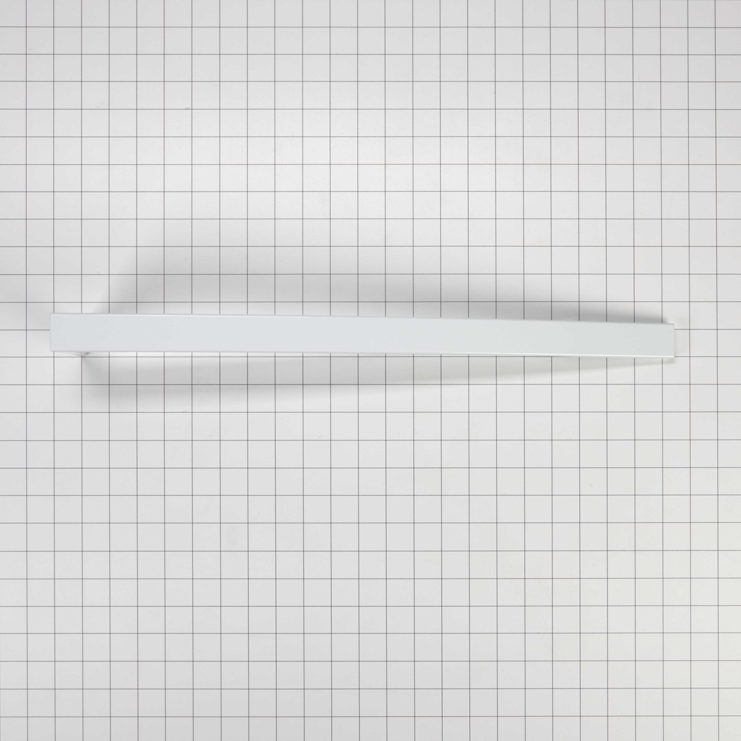 WPW10498429 Whirlpool Refrigerator Handle - Image 2