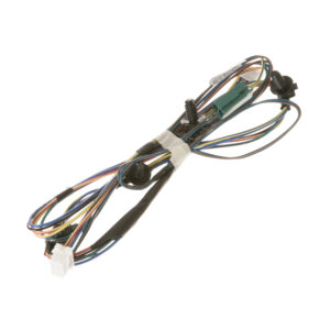 WD21X10545 GE Dishwasher Harness Assembly Door
