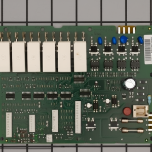545180P Fisher & Paykel Power Module*Main CTR BRD