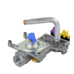 W10919226 Whirlpool Regulator