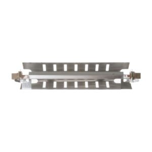 WR51X10055 GE Refrigerator Defrost Heater and Bracket Assembly