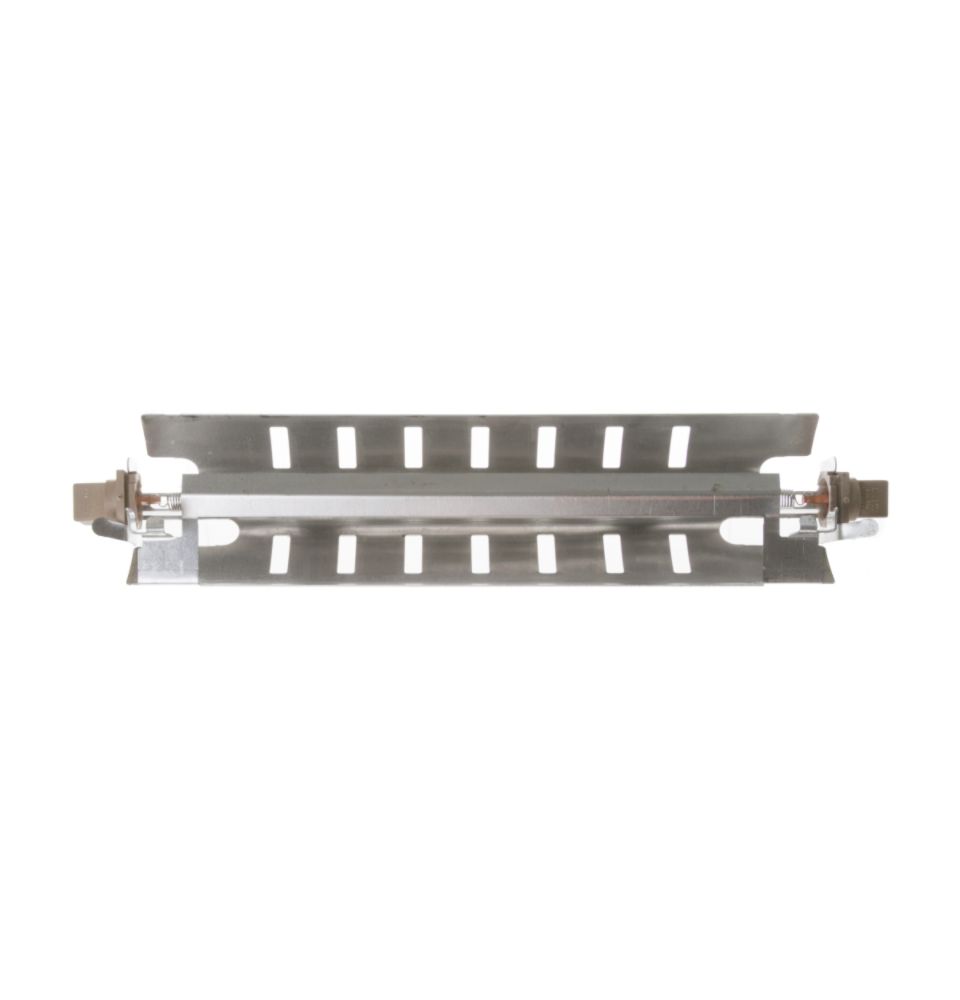 WR51X10055 GE Refrigerator Defrost Heater and Bracket Assembly