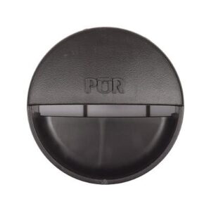 W11238395 Whirlpool Refrigerator Filter Cap