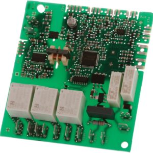 12028016 Bosch Steam Module