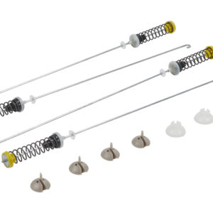 W10780045 Whirlpool Suspension Rod