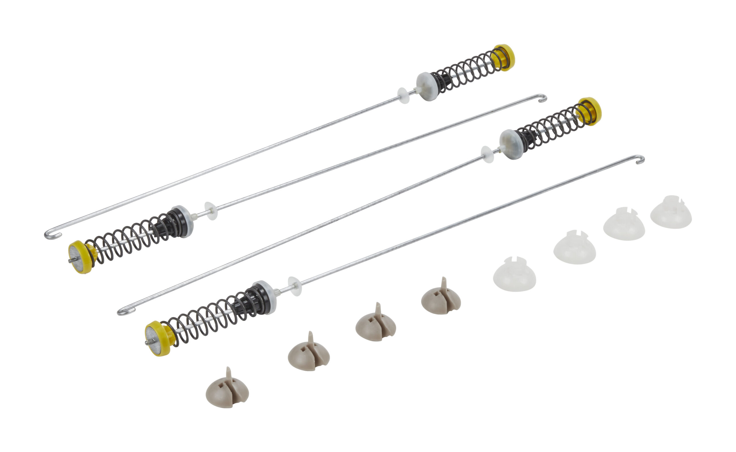 W10780045 Whirlpool Suspension Rod