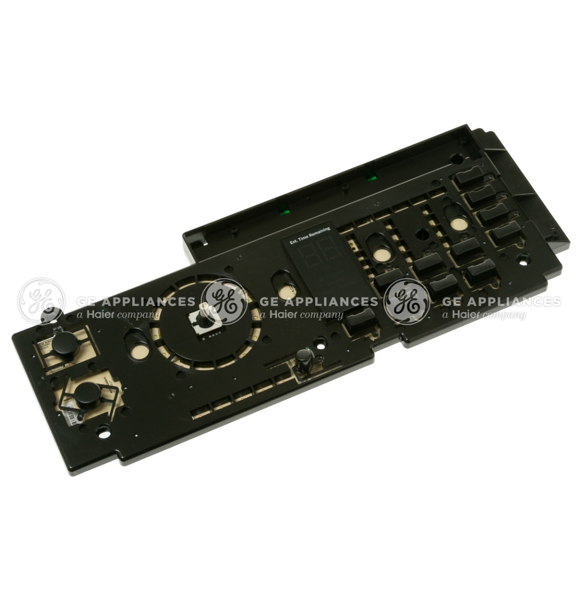 WE04X29098 GE Washer Chassis & Board Assembly