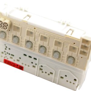 00676961 Bosch Dishwasher Main Control Board Unit