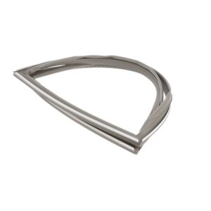 W10407216 Whirlpool Refrigerator Freezer Door Gasket