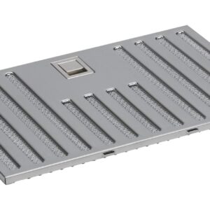 Whirlpool Range Hood Grease Filter