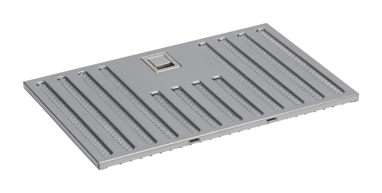 Whirlpool Range Hood Grease Filter