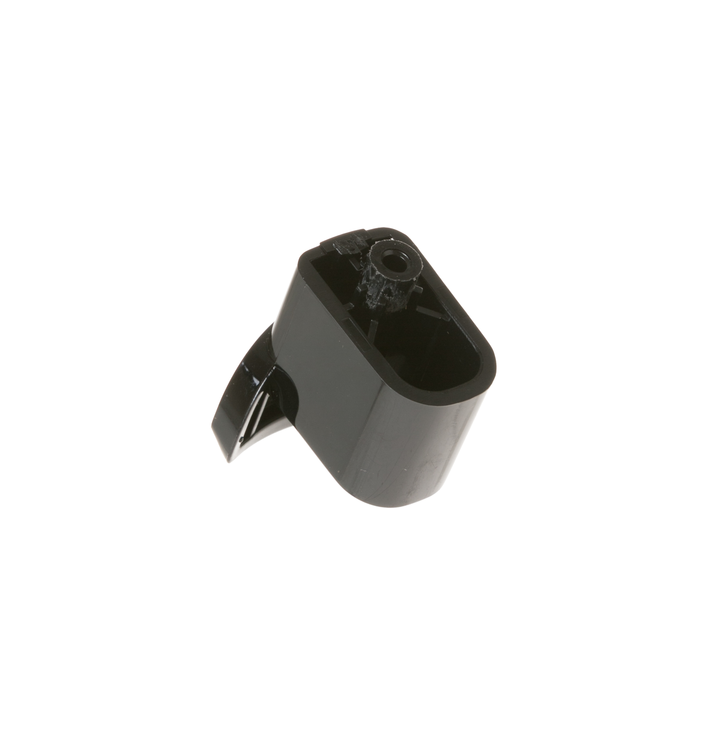 WB06X10939 GE Oven Handle Support - Image 2