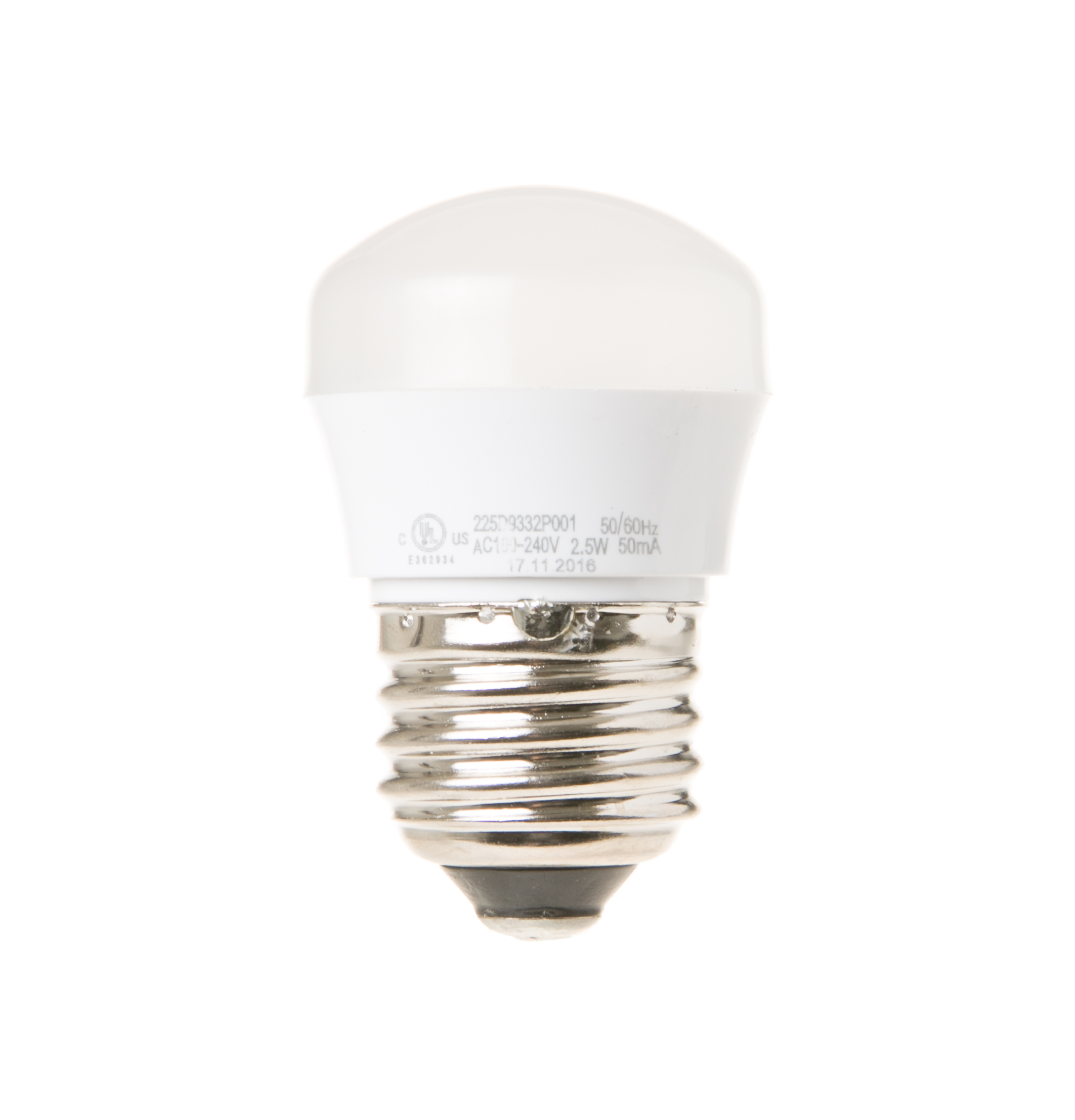 WR02X25868 GE Refrigerator LED Lamp