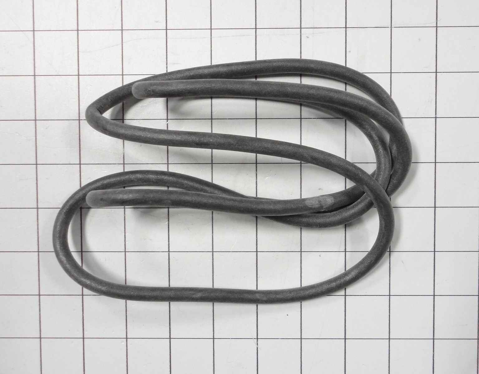 Speed Queen Washer Tub Cover Gasket, Large