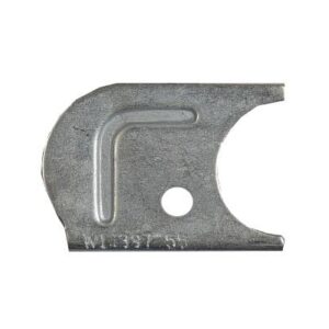WPW10397055 Whirlpool Refrigerator Hinge Bracket