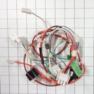 WPW10290745 Whirlpool Refrigerator Wire Harness