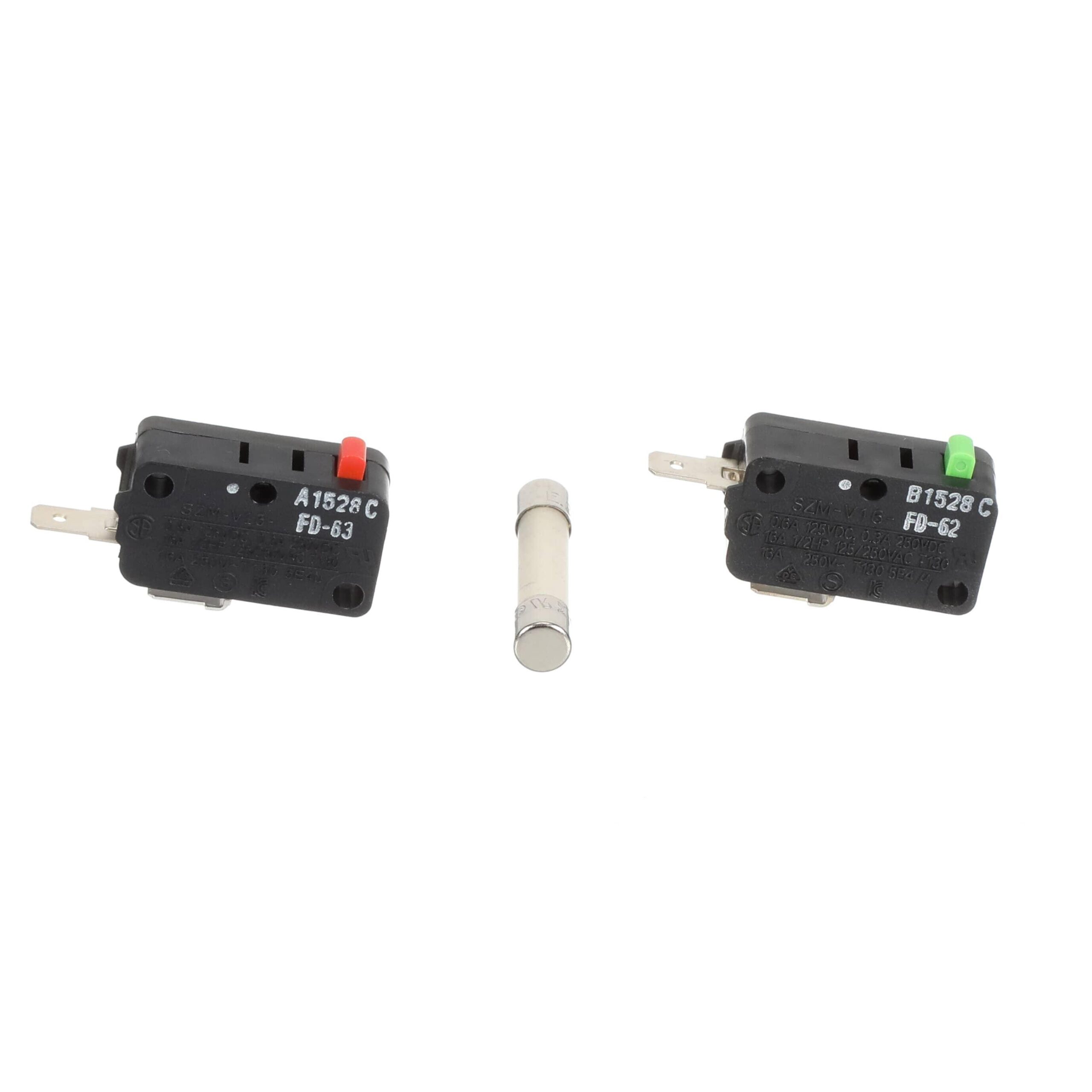 00626179 Bosch Oven Switch - Image 2