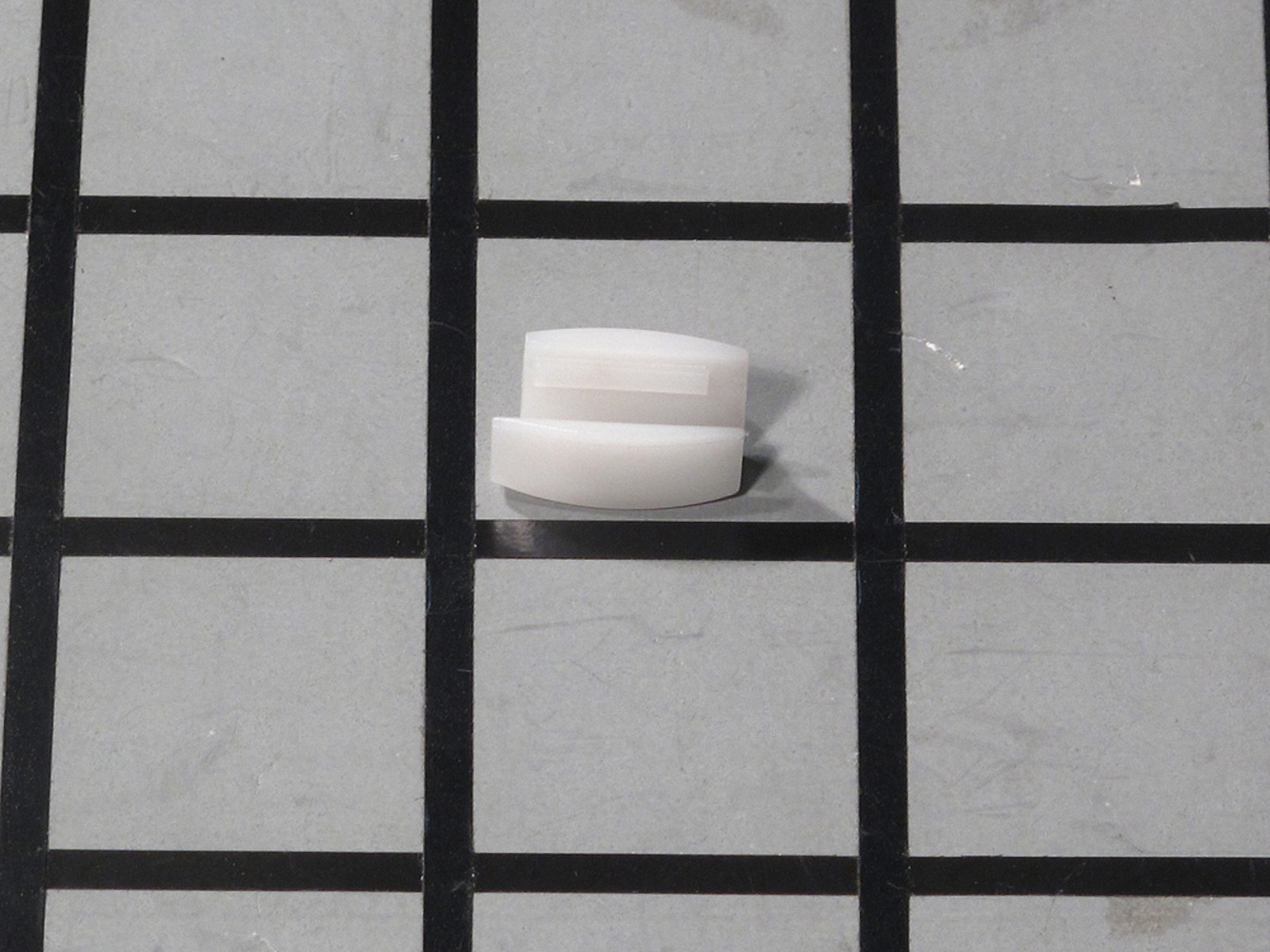 240362101 Electrolux Frigidaire Refrigerator Crisper Cover Clip
