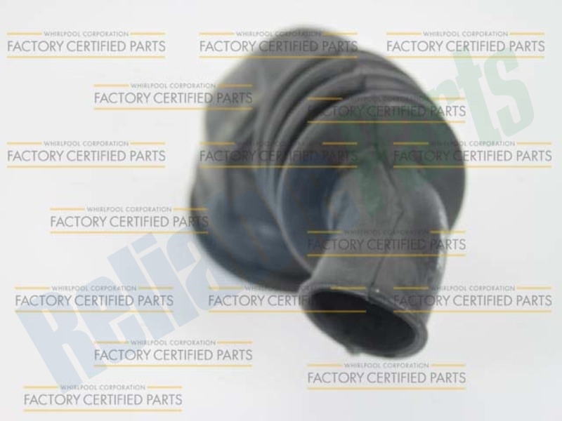 WPW10467168 Whirlpool Hose - Image 2
