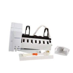 WR30X30972 GE Refrigerator Ice Maker Kit