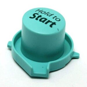 WP8181861 Whirlpool Start Button