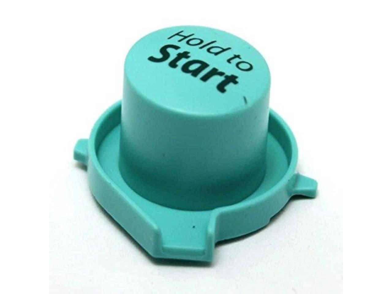 WP8181861 Whirlpool Start Button