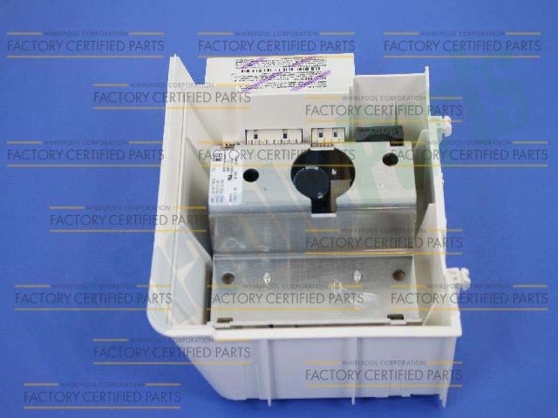 WPW10384849 Whirlpool Electronic Control Board - Image 2