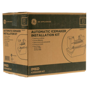 IM6D GE Ice Maker Kit